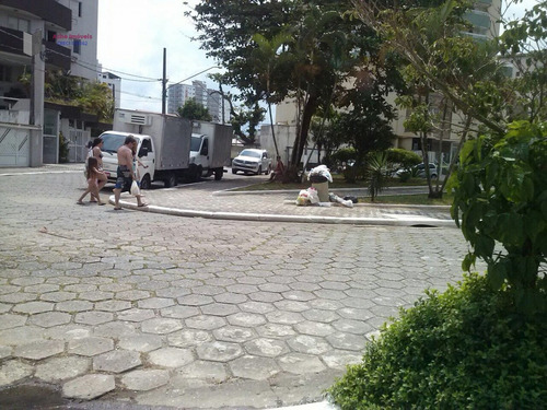 Imagem 1 de 23 de Casa A Venda No Bairro Vila Guilhermina Em Praia Grande - - 1197-1
