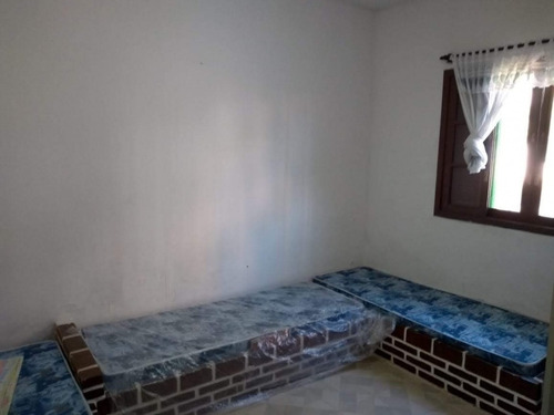 Imagem 10 de 15 de Casa Venda Caraguatatuba - Sp - Aruan - 3575