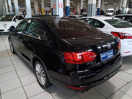 Imagem 6 de 11 de Volkswagen Jetta 2.0 Tsi Highline 200cv Gasolina 4p