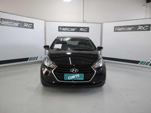 Imagem 3 de 10 de Hyundai Hb20 Comfort 2016