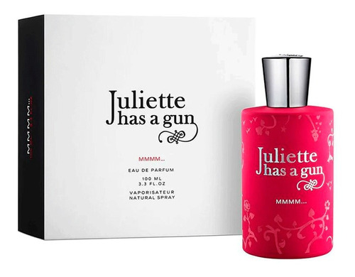 Juliette Has A Gun Mmm... Edp 100ml Mujer / Lodoro