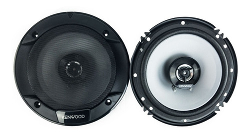 Par Parlantes Pioneer Ts-g1610f 280w 16cm Todo Auto Karvas