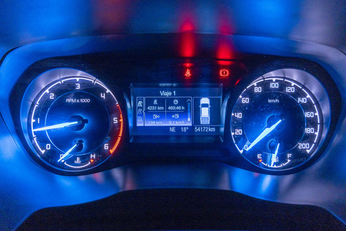 Ford Ranger 3.2L Dsl Xls 4X4