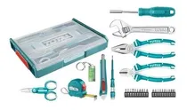 Comprar Juego De Herramientas Manuales De 29pzas Total