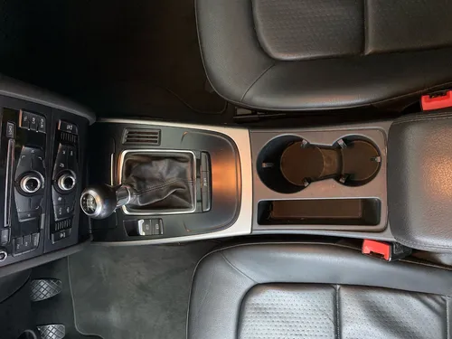Audi A4 1.8 Tfsi Ambition Mt