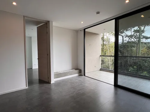 Apartamento En Arriendo, Envigado