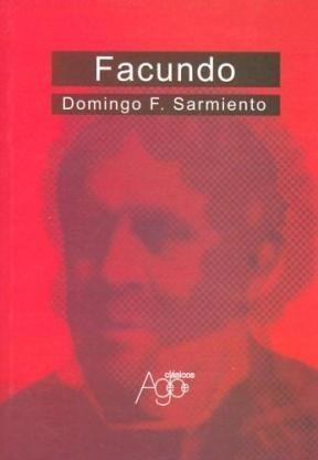 Libro Facundo De Domingo Faustino Sarmiento
