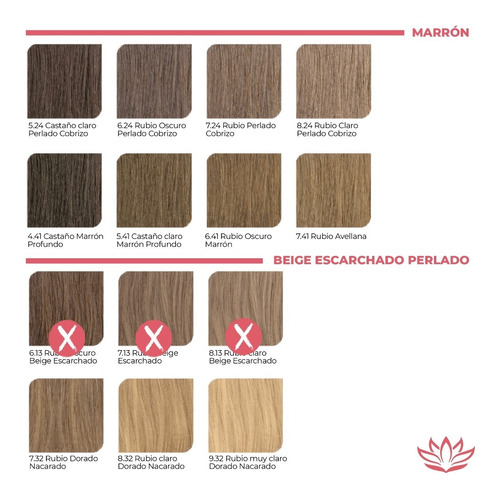 Imagen 5 de 9 de Tintura Revlonissimo Colorsmetique Pomo X60grs Revlon X3unid