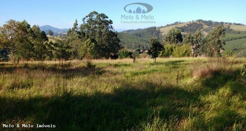 Imagem 3 de 5 de Terreno Para Venda Em Bragança Paulista, Boa Vista - 707_2-547514