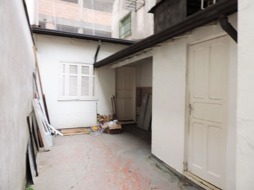 Imagem 16 de 29 de Sobrado Residencial/comercial Ao Lado Do Metrô Santa Cruz - 305