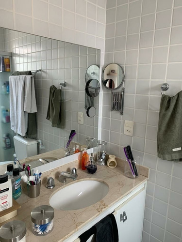 Imagem 13 de 30 de Apartamento À Venda No Bairro Bosque Da Saúde - São Paulo/sp, Zona Sul - 219