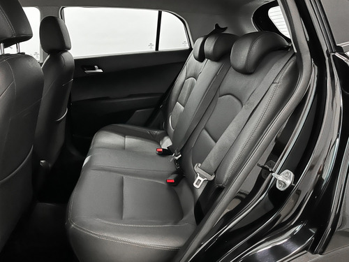 Hyundai Creta 1.6 16V FLEX ACTION AUTOMÁTICO