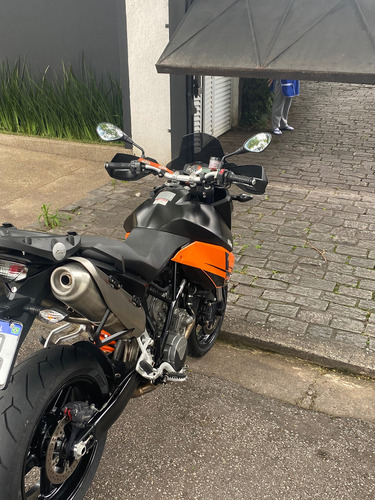 Ktm 990 Perfeito Estado Com 42.000 Km