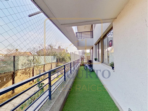 Departamento En Excelente Estado Cercano A Colegios Y Outlet