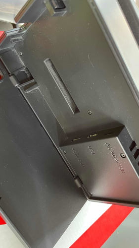 Nintendo Switch Dock Set (Usado)