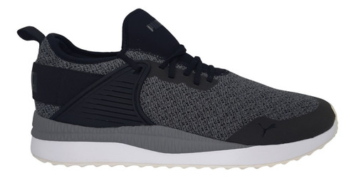 Puma Tenis Pacer Next Cage Knit Premium 366949 Hombre