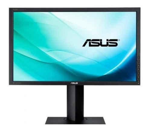 Monitor Gamer 24 Ultrawide Asus Pa238qr Ips Full Hd (black)