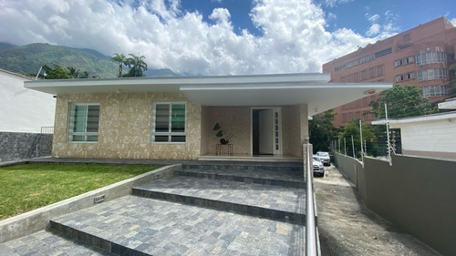Imagen 1 de 25 de Casa En Venta Altamira 800m2 7hab/7pe Remodelada