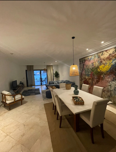 Apartamento En El Fishing Lodge!