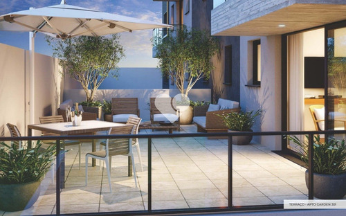 Imagem 8 de 15 de Apartamento - Menino Deus - Ref: 45359 - V-58467525