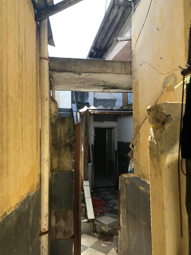 Imagem 11 de 20 de Terreno A Venda Com 145 M² | Vila Isolina Mazzei, São Paulo | Sp - Tr373511v
