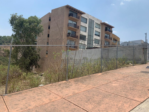 Imagen 5 de 6 de Terreno Lomas Verdes 5ta Seccion Para Desarrollo
