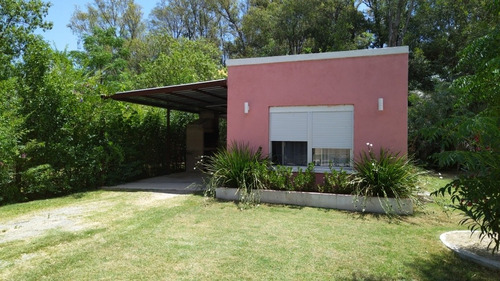 Casa En Santa Ana Colonia 