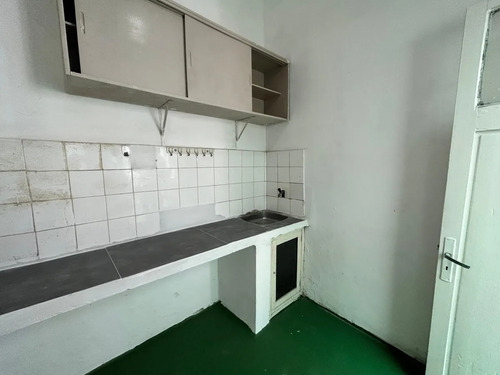 Alquiler Apartamento 2 O 3 Dormitorios Cerrito