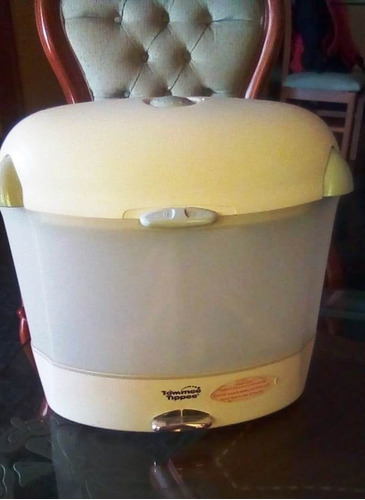 Esterilizador De Teteros Tommee Tippee