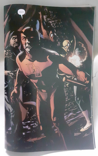 Invasion Secreta N°44- Los Nuevos Vengadores Marvel Comics (Usado)