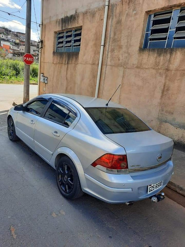 Chevrolet Vectra 2006 2.0 Elegance Flex Power 4p