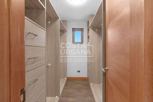 Casa Nueva En Bosques De Montemar, Concón