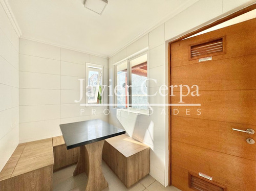 Amplia Y Moderna Casa En Condominio Altos Del Rosario