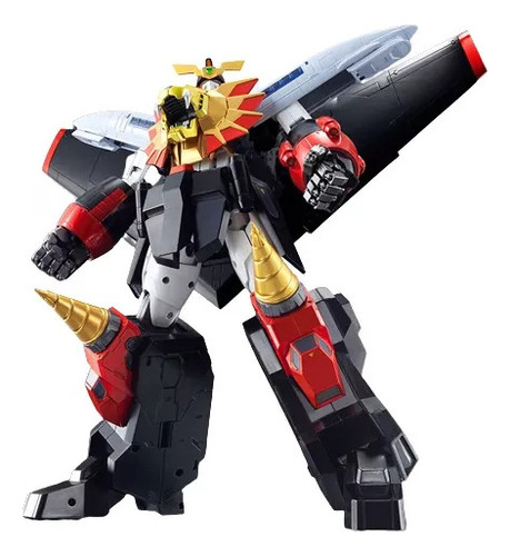 Soul Of Chogokin The King Of Braves Gaogaigar Gx-68 Pre Sale