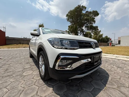 Volkswagen Taigun 1.0 Tsi Trendline At