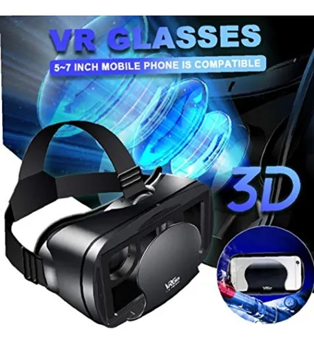 Gafa virtual online