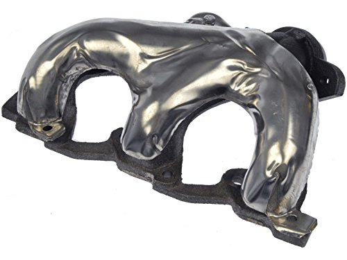  674 914 Passenger Side Exhaust Manifold For Select Jee...