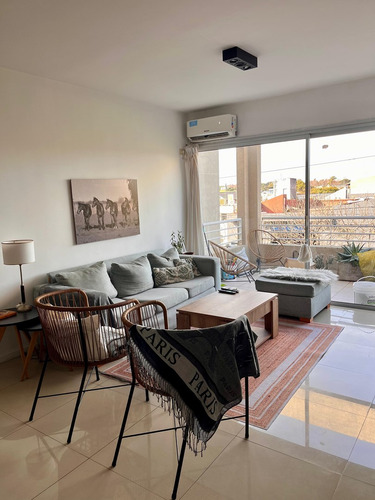 Departamento En Alquiler En Beccar, San Isidro, G.b.a. Zona Norte