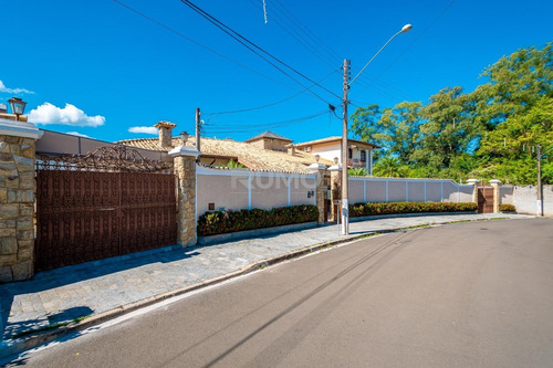 Imagem 1 de 30 de Casa À Venda Em Parque Jatibaia (sousas) - Ca011886