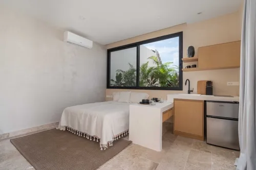 Casa Preventa Tulume Aldea Zamá