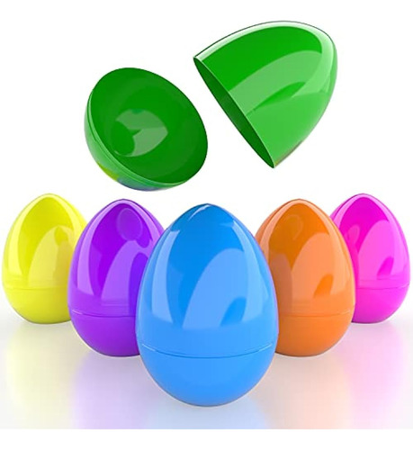 Huevos De Pascua Rellenables Gigantes De The Dreidel Company
