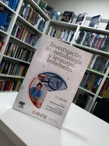 Comprar Echevarria Investigación Metodología Y Lenguajes Enfermeros