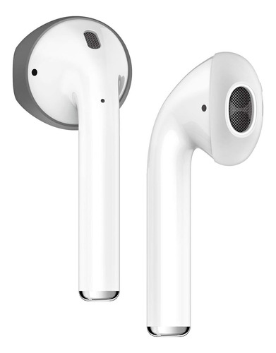 [compatible Estuche] Funda De Almohadillas AirPods 1 Y ...