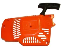 Comprar Tapa Arranque Para Motosierras Chinas 38 Cc