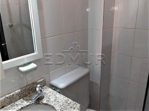 Apartamento - Baeta Neves - Ref: 27776 - V-27776