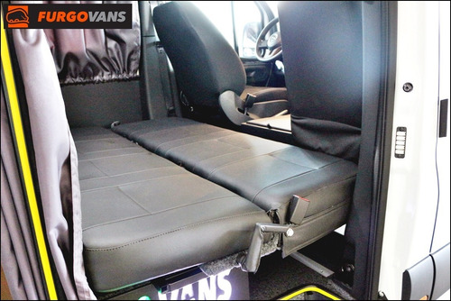 Sprinter 2021 416 0km Mista Cabine Dupla Leito 6 Pronta Entr