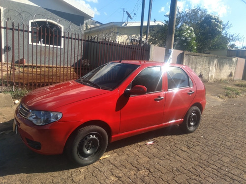 Fiat Palio 2011 1.0 Fire Economy Flex 5p