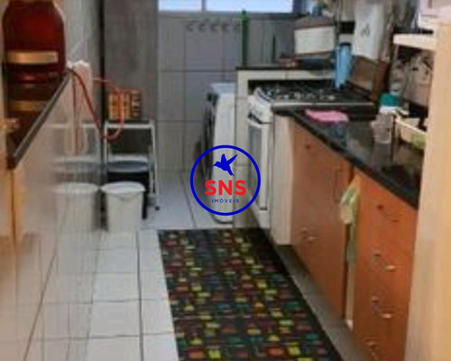 Imagem 10 de 10 de Apartamento - Ap01845 - 33151269