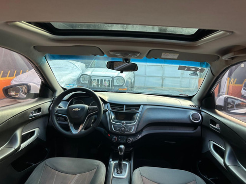 Chevrolet Aveo 1.6 Ltz Bolsas De Aire Y Abs Nuevo At