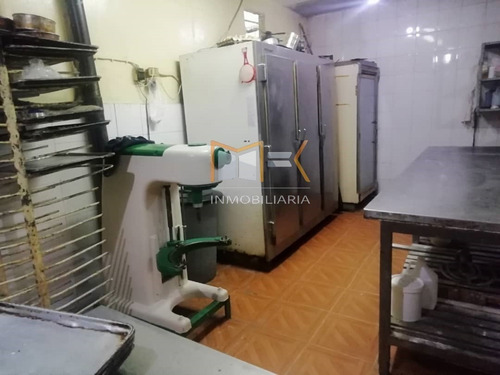 Imagen 14 de 16 de Mk Inmobiliaria Vende Fondo De Comercio En La California Norte De Caracas / 04241348538